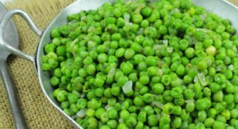 Piselli alla pugliese | Ricetta tipica nostrana semplice e saporita