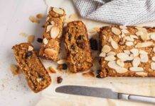 Plumcake integrale