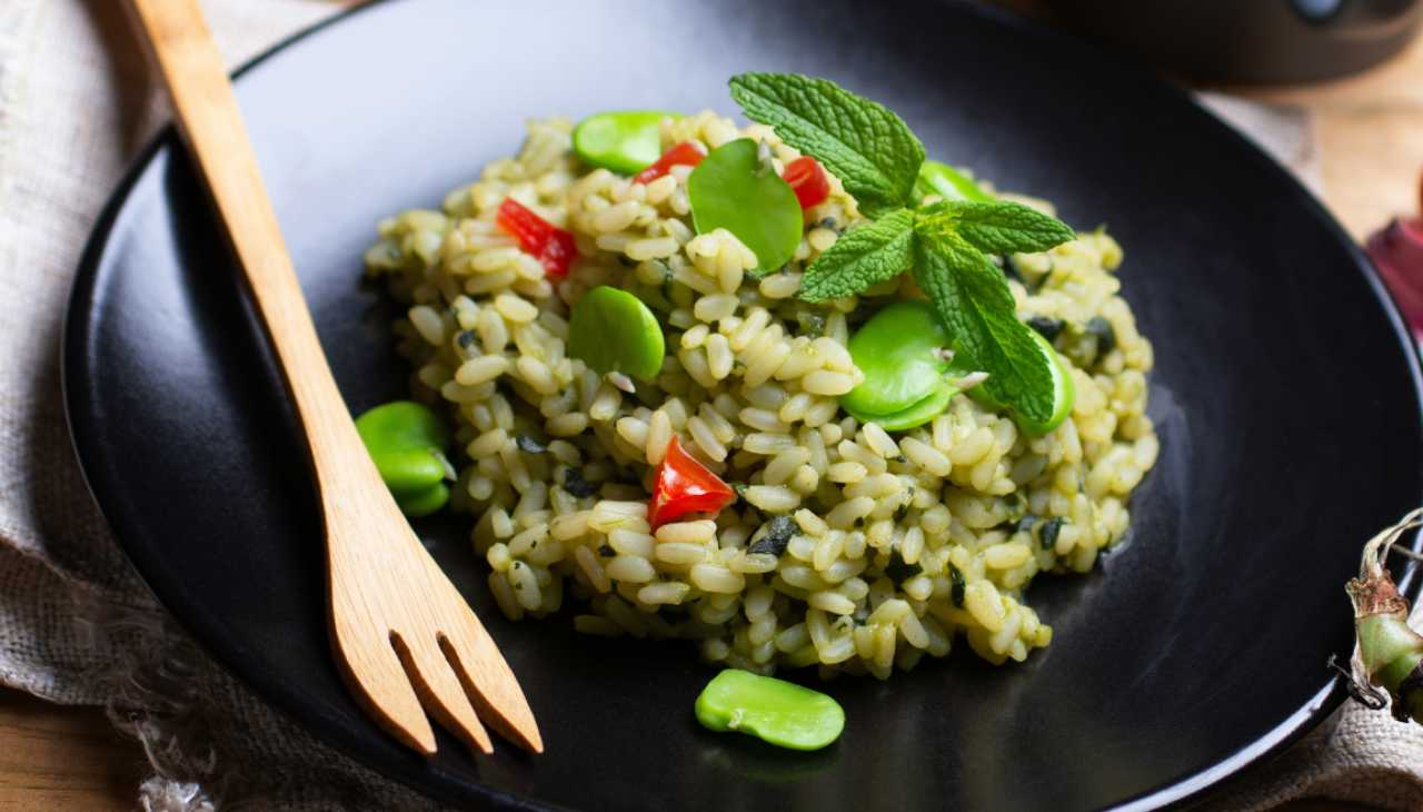 risotto