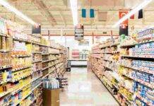 Salmonella in gamberetti destinati alla vendita