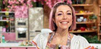 Sara Brancaccio bon bon - RicettaSprint