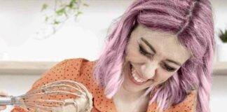 Sara Brancaccio viaggio in sicurezza - RicettaSprint