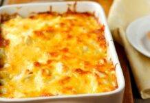 Sformato di peperoni e salsiccia | Imperdibili gratinati con la mozzarella Finger food di vrudre gratinato al formaggio