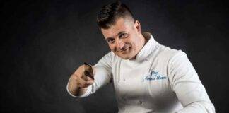 Simone Buzzi ricetta - RicettaSprint