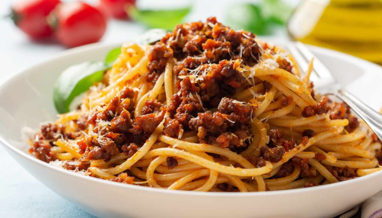 Spaghetti alla bolognese | I bambini, e non solo, li adorano
