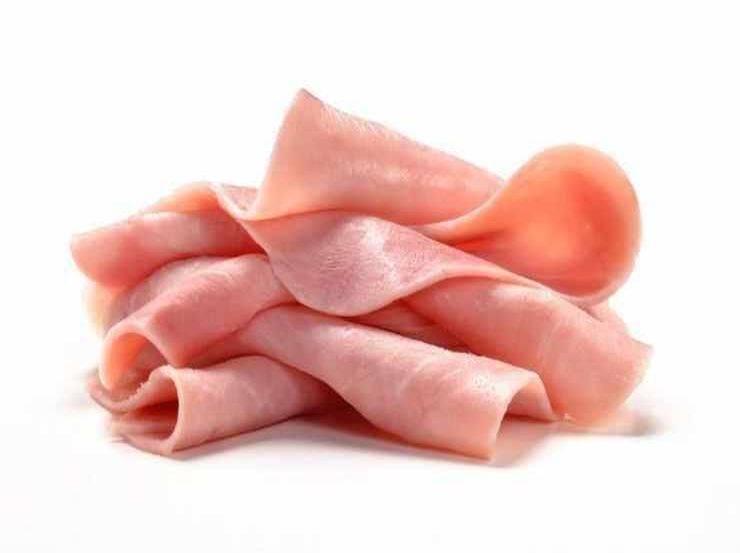 Involtini di pollo farciti
