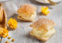 Sporcamuss di Sonia Peronaci ricettasprint