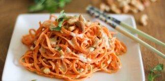 tagliatelle