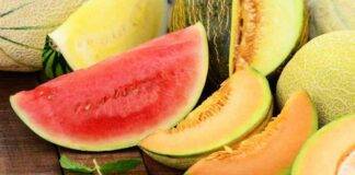 Melone come riconoscere quello più buono