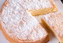 Dolci soffice