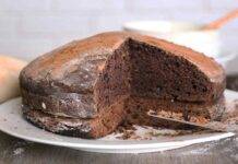Torta per colazione