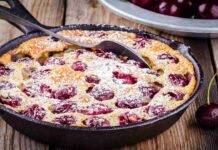 Torta in padella