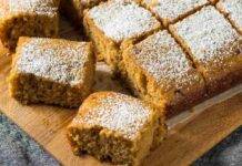 Torta di mele