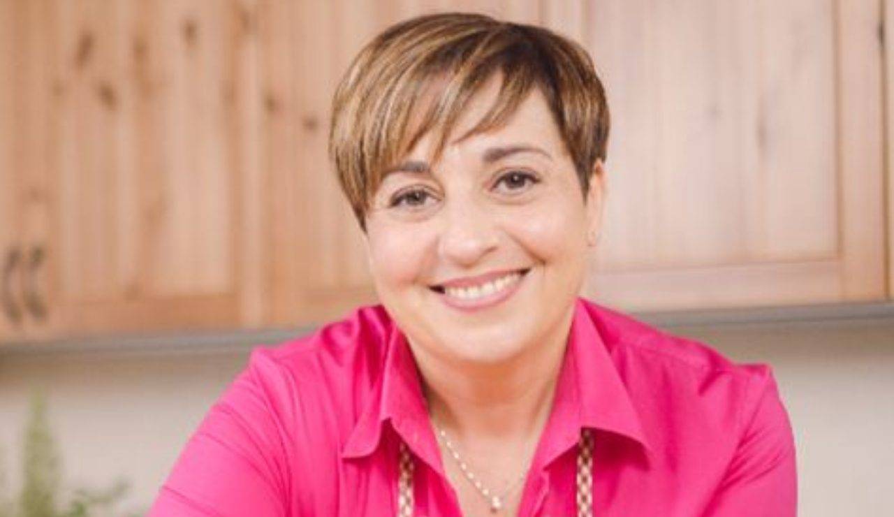 benedetta rossi ecco come partecipare al suo programma ricettasprint