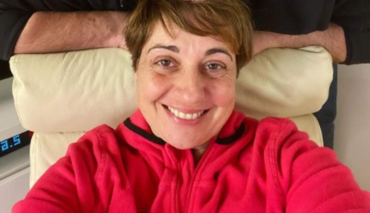 benedetta rossi la sorpresa inaspettata trovata fuori casa ricettasprint