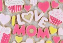 dolci Festa della Mamma più golosi e tutti pronti in 10 minuti ricettasprint