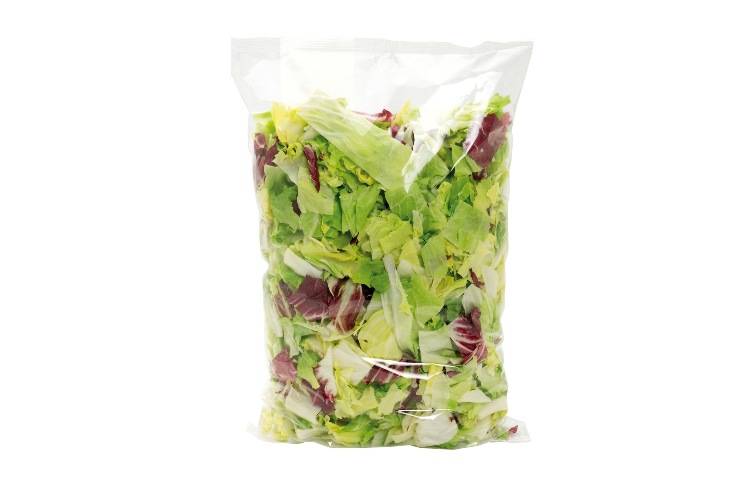 Della insalata imbustata (Foto Pixabay - Ricettasprint.it 11122022)
