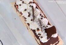 semifreddo al caffè di zia cri ricettasprint