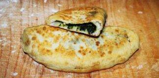 bolani ricetta FOTO ricettasprint