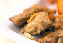 Carciofi fritti in pastella | Contorno sfizioso e pronto in pochi minuti Primo di verdura cotta in olio