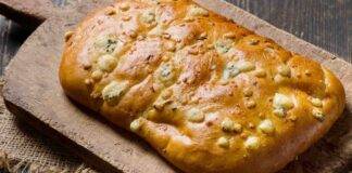 Finger food con impasto di patate lesse e farina