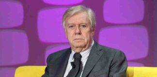 Claudio Lippi boccone amaro - RicettaSprint