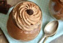 Crema Nescafè facilissima | Senza cottura perfetta per tiramisù
