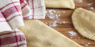 crescioni light yogurt ricetta FOTO ricettasprint