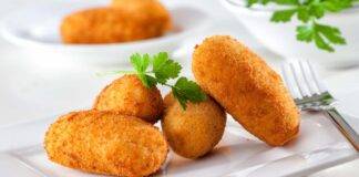 Finger food invitanti tipici nostrani