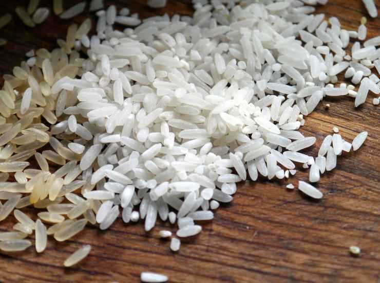 Crocchette di riso alla calabrese ricetta