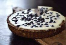 crostata cioccolato mascarpone ricetta FPTO ricettasprint