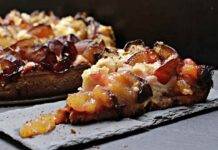 Crostata di frutta