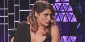 Elisa Isoardi addio alla cucina - RicettaSprint
