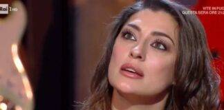 Elisa Isoardi appuntamento importante - RicettaSprint