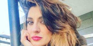 Elisa Isoardi armonia - RicettaSprint