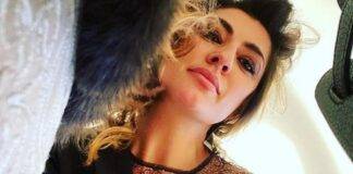 Elisa Isoardi costumista - RicettaSprint