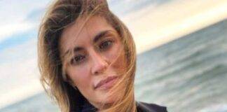 Elisa Isoardi farfalle nello stomaco - RicettaSprint