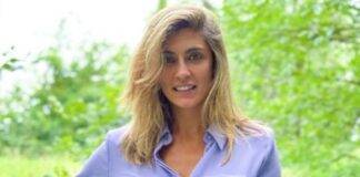 Elisa Isoardi futuro deciso - RicettaSprint