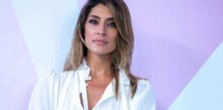 Elisa Isoardi malinconia - RicettaSprint
