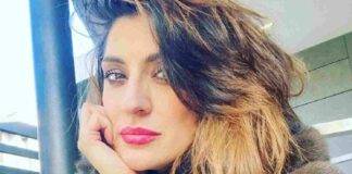 Elisa Isoardi maternità - RicettaSprint