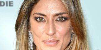Elisa Isoardi single anello - RicettaSprint