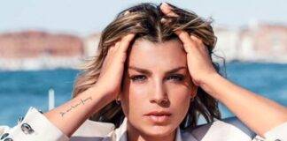 Emma Marrone dieta - RicettaSprint