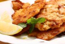 Cotolette veloci
