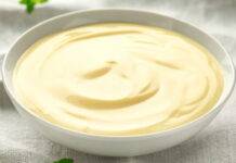 Finta crema pasticciera, la ricetta senza le uova crema bianca senza uova