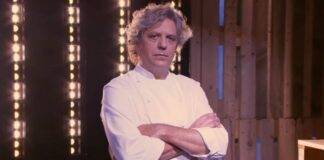 Giorgio Locatelli problemi salute figlia - RicettaSprint