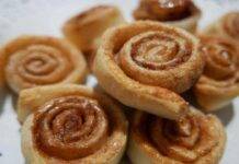 girelle integrali ricetta FOTO ricettasprint