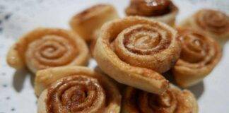 girelle integrali ricetta FOTO ricettasprint