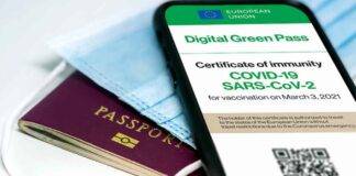 Green Pass