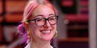 Irene Volpe dopo MasterChef10 - RicettaSprint