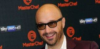 Joe Bastianich appetitoso - RicettaSprint